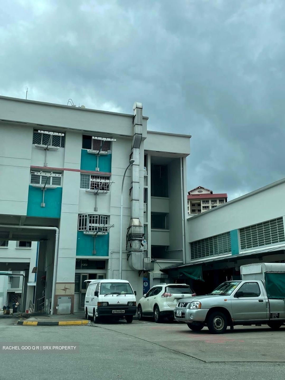 Serangoon North Avenue 1 (D19), Shop House #509083551